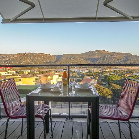 Studio Le Palazzu-20 By Interhome Porto-Vecchio  Bagian luar foto